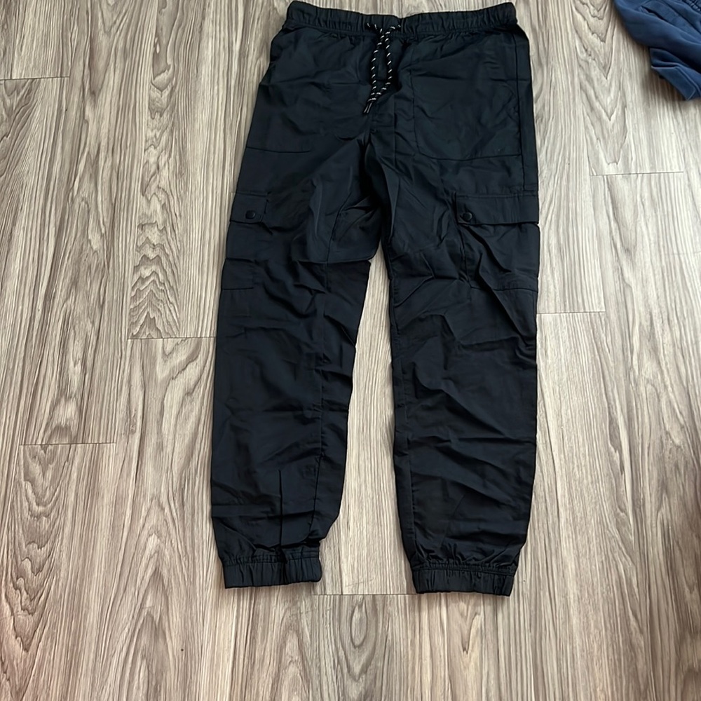 Cargo joggers